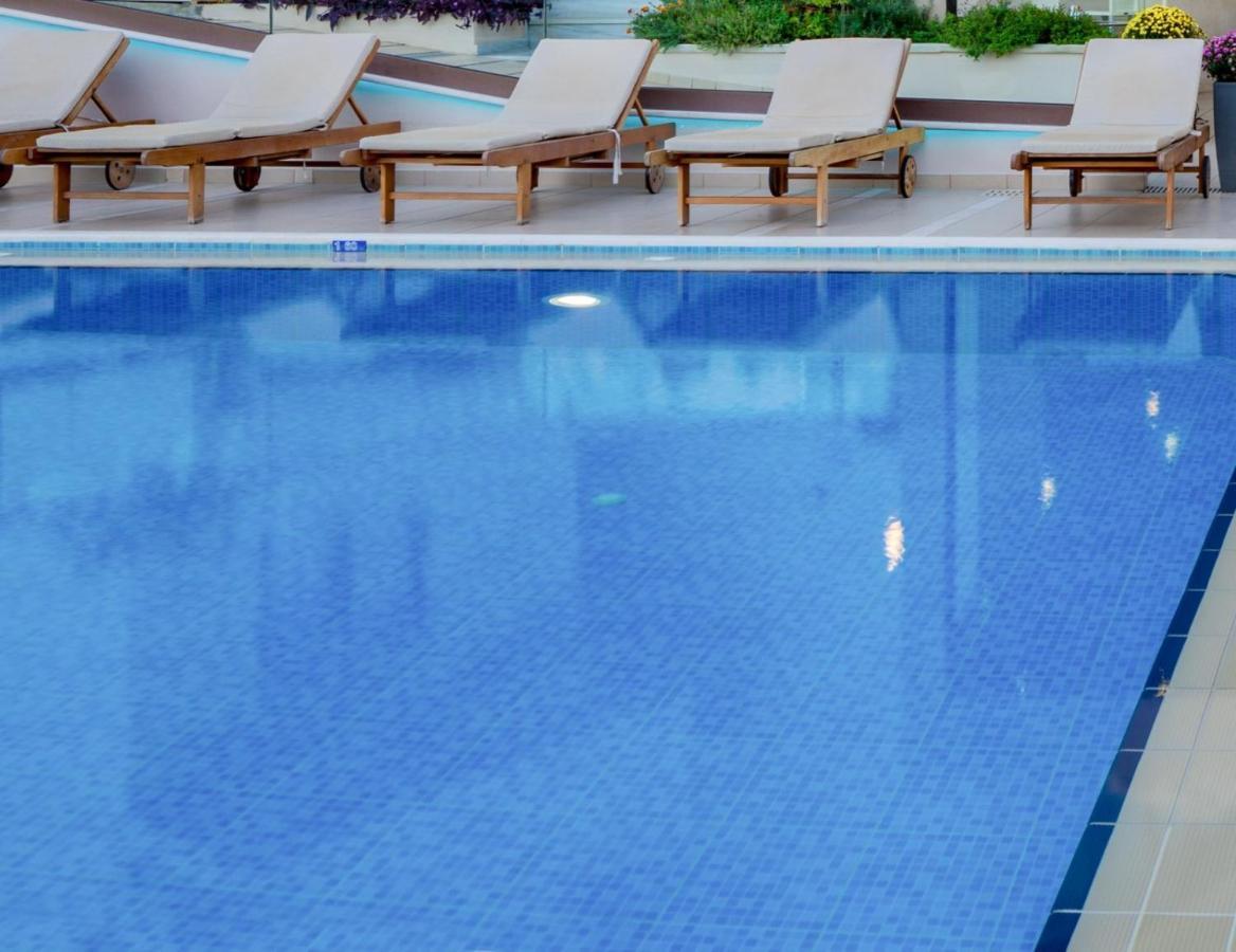 Lejlighed Aspasias Luxury