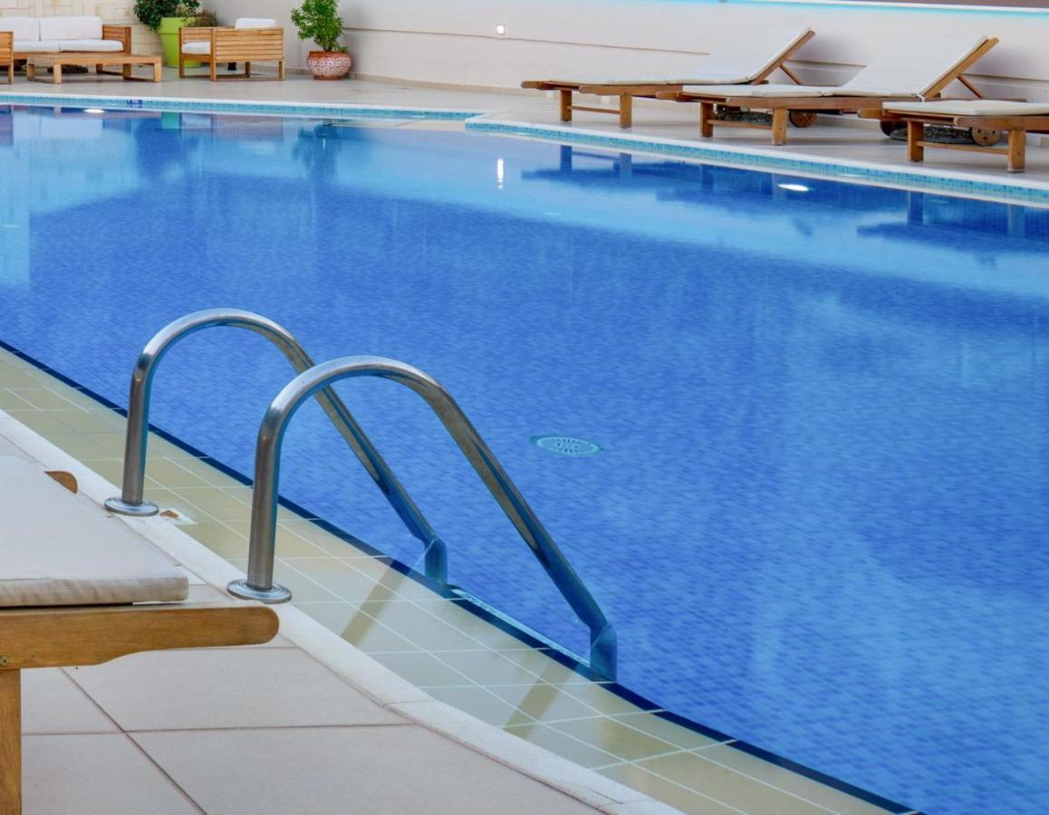 Aspasias Luxury Lejlighed Chania (Crete)