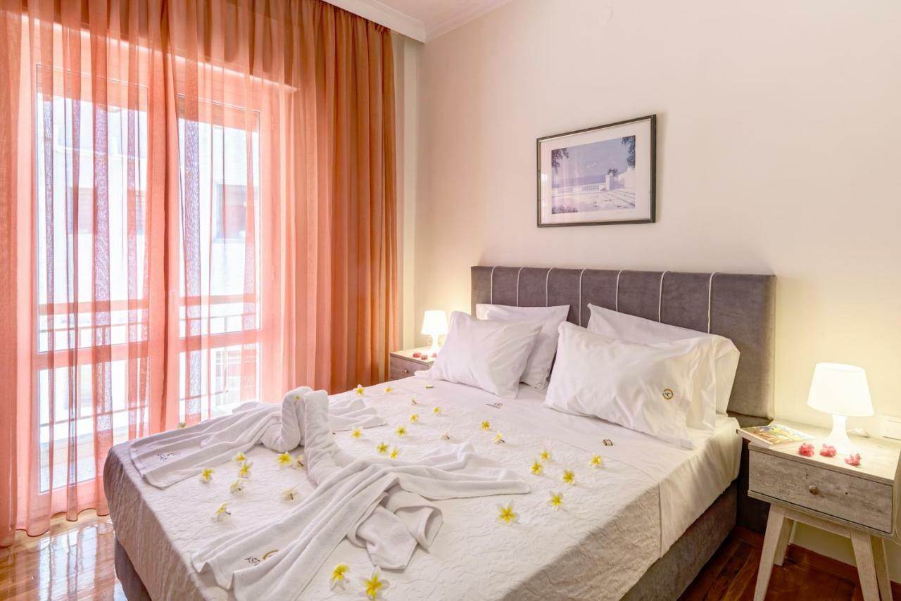 Lejlighed Aspasias Luxury *