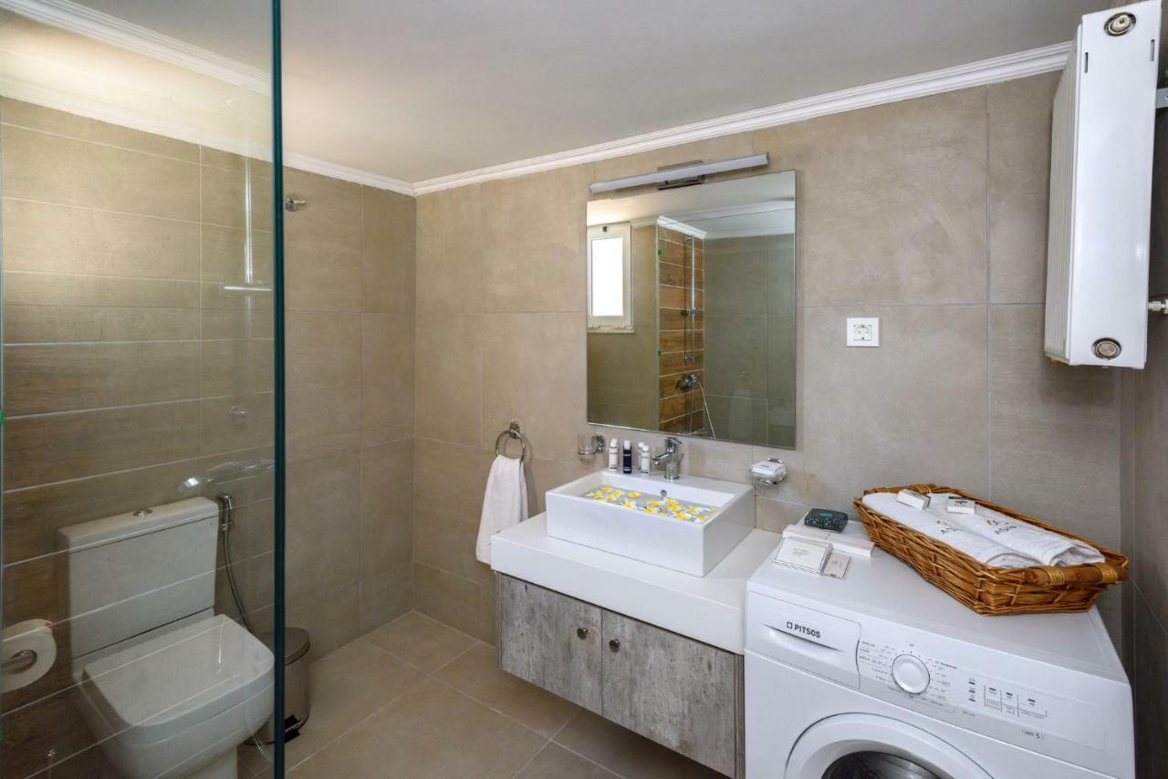Lejlighed Aspasias Luxury