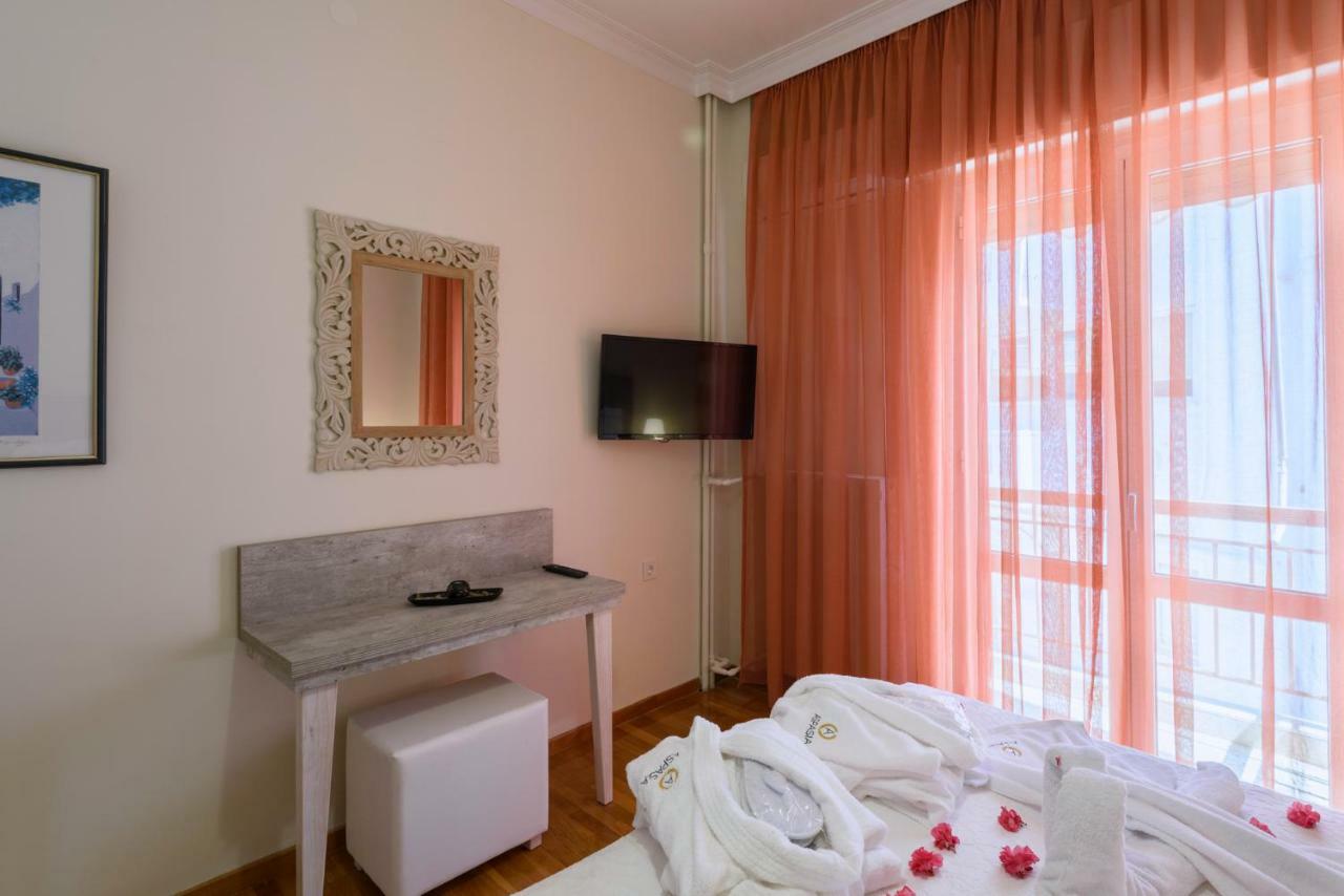 Aspasias Luxury Lejlighed Chania (Crete)