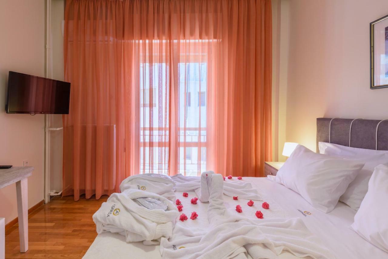 Aspasias Luxury Lejlighed Chania (Crete)