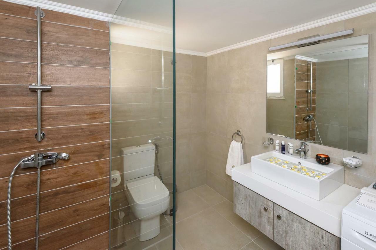 Lejlighed Aspasias Luxury Chania (Crete)