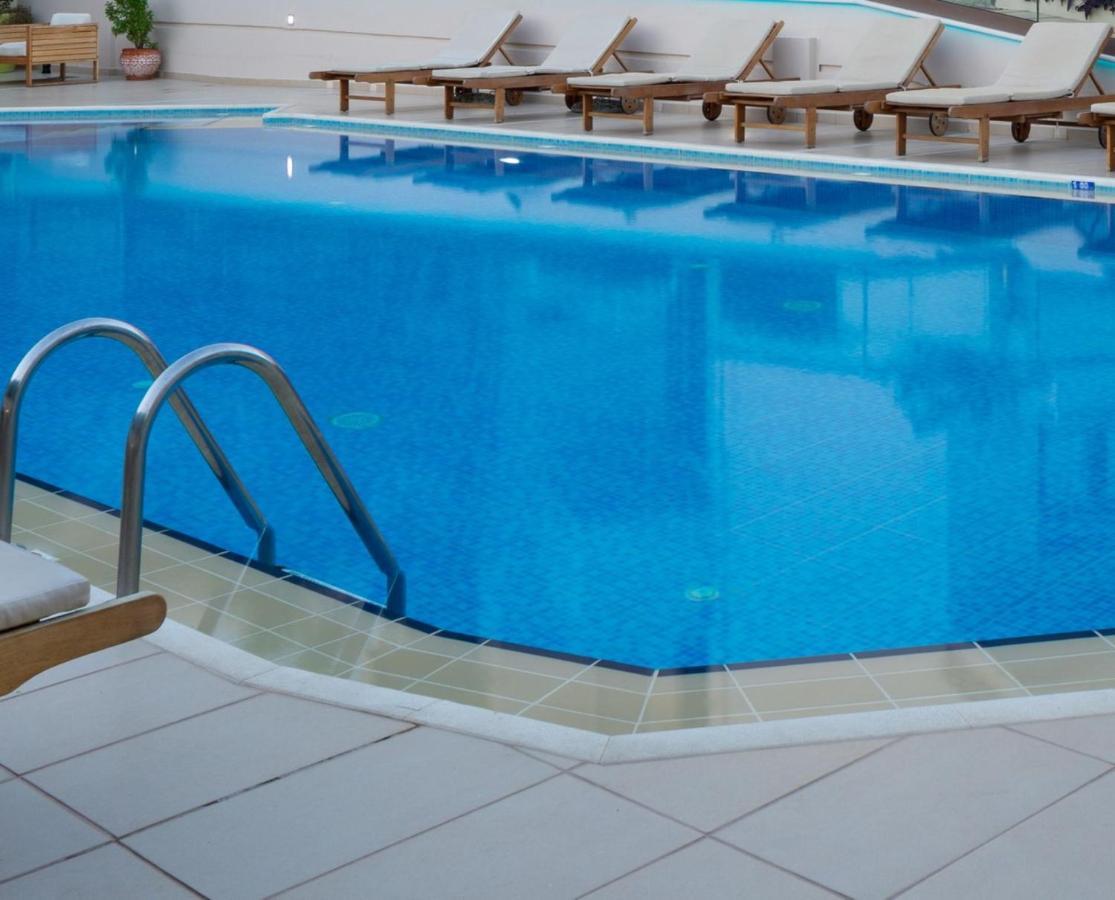 Aspasias Luxury Chrissi Akti Chania